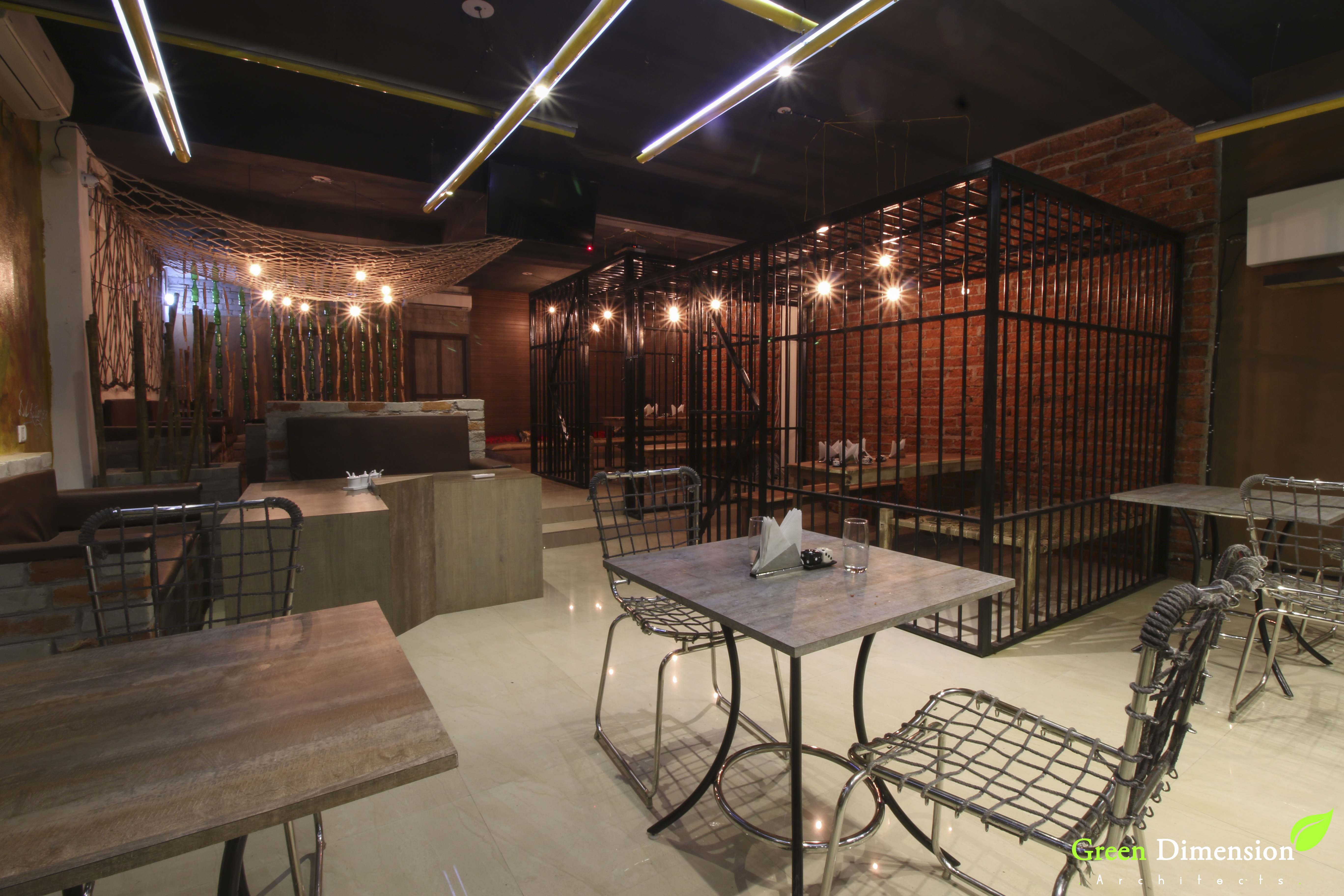 Restaurant View 1